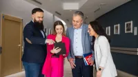 Mentoring i przywództwo rozwojowe w organizacji | Studia podyplomowe we Wrocławiu | Uniwersytet WSB Merito we Wrocławiu: Szkolenie apple