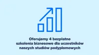 Edukacja cyfrowa dla nauczycieli | Studia podyplomowe we Wrocławiu | Uniwersytet WSB Merito we Wrocławiu: IKONA: Studia podyplomowe 4 szkolenia biznesowe
