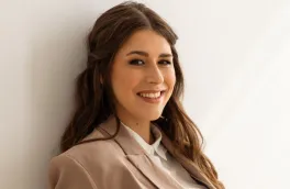 Digital Marketing Masterclass | Studia podyplomowe we Wrocławiu | Uniwersytet WSB Merito we Wrocławiu: Julia Waincetel