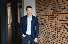 Inżynieria zarządzania – studia inżynierskie | Studia I stopnia we Wrocławiu | Uniwersytet WSB Merito we Wrocławiu: Maciej Pieńkowski