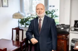 Finanse i rachunkowość | Studia I stopnia we Wrocławiu | Uniwersytet WSB Merito we Wrocławiu: Jacek Mercik