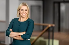 Prawo w biznesie | Studia I stopnia we Wrocławiu | Uniwersytet WSB Merito we Wrocławiu: Joanna Myślińska-Wieprow