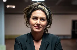 LinkedIn Local Wrocław już 27 listopada | Aktualności | Uniwersytet WSB Merito we Wrocławiu: Monika Lipowska