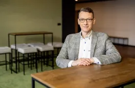 Prawo w biznesie | Studia I stopnia we Wrocławiu | Uniwersytet WSB Merito we Wrocławiu: Michał Krzewicki