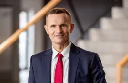 Inżynieria systemów i technologii cyfrowych w logistyce | Studia I stopnia we Wrocławiu | Uniwersytet WSB Merito we Wrocławiu: Tomasz Smal