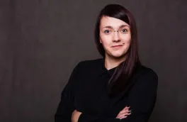 Digital Marketing Masterclass | Studia podyplomowe we Wrocławiu | Uniwersytet WSB Merito we Wrocławiu: Agnieszka Gutowska