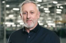 AI-First Leadership: Sztuczna Inteligencja w zarządzaniu produkcją i biznesem | Studia podyplomowe we Wrocławiu | Uniwersytet WSB Merito we Wrocławiu: Thomas Kaiser