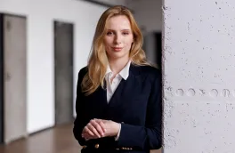 Administracja | Studia I stopnia we Wrocławiu | Uniwersytet WSB Merito we Wrocławiu: Wiktoria Kuczyńska