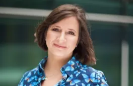 Zarządzanie zmianą w transformacjach | Studia podyplomowe we Wrocławiu | Uniwersytet WSB Merito we Wrocławiu: Izabela Duiwe