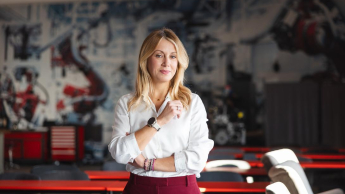 Master of Business Administration | Studia MBA we Wrocławiu | Uniwersytet WSB Merito we Wrocławiu: Ewa Sroka MBA Wrocław