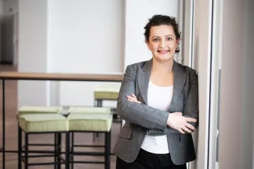 Zrównoważony rozwój | Uniwersytet WSB Merito we Wrocławiu: dr Katarzyna Kulig-Moskwa