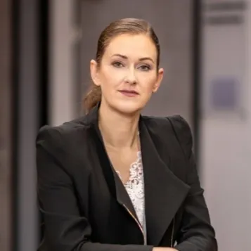 Digital Marketing Masterclass | Studia podyplomowe we Wrocławiu | Uniwersytet WSB Merito we Wrocławiu: Magdalena Murzyn