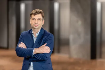 Cyfrowy uniwersytet | Uniwersytet WSB Merito we Wrocławiu: Paweł Kołodko