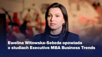 Wyniki wyszukiwania | Uniwersytet WSB Merito we Wrocławiu: EMBA BT