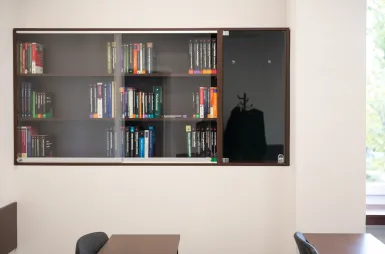 Sala rozpraw sądowych | Uniwersytet WSB Merito we Wrocławiu: sala rozpraw sądowych