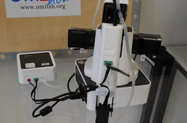 Laboratorium OMiLAB | Uniwersytet WSB Merito we Wrocławiu: laboratorium omilab
