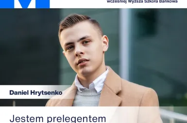 Międzynarodowa Konferencja Marketingowych Kół Naukowych | Uniwersytet WSB Merito we Wrocławiu: prelegent_daniel-hrytsenko