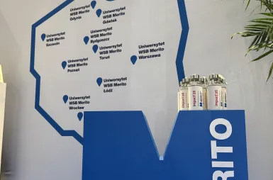 Uniwersytety WSB Merito na Impact26 | Aktualności | Uniwersytet WSB Merito we Wrocławiu: Impact 2026
