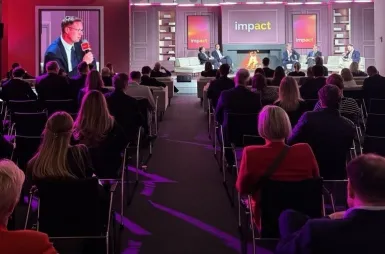 Uniwersytety WSB Merito na Impact26 | Aktualności | Uniwersytet WSB Merito we Wrocławiu: Impact 2026