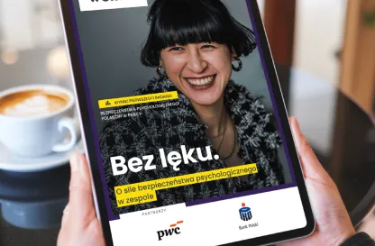 Aktualności | Uniwersytet WSB Merito we Wrocławiu: raport well hr