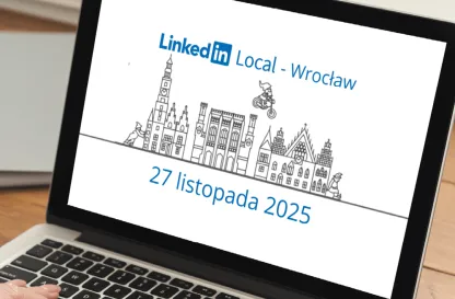Aktualności | Uniwersytet WSB Merito we Wrocławiu: linkedin local wrocław