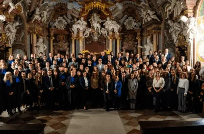 Aktualności | Uniwersytet WSB Merito we Wrocławiu: Aplikanci radcowscy w Auli Leopoldina 