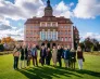 Słowo w akcji! Spotkanie filologiczne | Aktualności | Uniwersytet WSB Merito we Wrocławiu: rada zamku książ