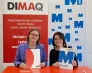 Zapraszamy na VIII edycję Mac Meeting! | Aktualności | Uniwersytet WSB Merito we Wrocławiu: Sygnatariusze umowy po stronie IAB Polska i uczelni.
