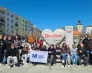 Dzień Kultury Ukraińskiej / Ukrainian Culture Day | Aktualności | Uniwersytet WSB Merito we Wrocławiu: studenci w kamieniołomie