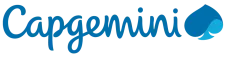 Biznes | Uniwersytet WSB Merito we Wrocławiu: Logo Capgemini