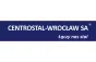 Inżynieria systemów i technologii cyfrowych w logistyce | Studia I stopnia we Wrocławiu | Uniwersytet WSB Merito we Wrocławiu: logo Centrostal