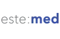 Kosmetologia | Studia I stopnia we Wrocławiu | Uniwersytet WSB Merito we Wrocławiu: logo Este Med