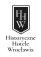 Turystyka i rekreacja | Studia I stopnia we Wrocławiu | Uniwersytet WSB Merito we Wrocławiu: logo Historyczne Hotele Wrocławia