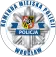 Bezpieczeństwo wewnętrzne | Studia II stopnia we Wrocławiu | Uniwersytet WSB Merito we Wrocławiu: logo Komenda Miejska Policji we Wrocławiu