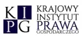 Prawo medyczne i farmaceutyczne | Studia I stopnia we Wrocławiu | Uniwersytet WSB Merito we Wrocławiu: logo Krajowy Instytut Prawa Gospodarczego