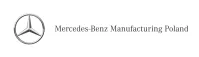 Inżynieria zarządzania – studia inżynierskie | Studia I stopnia we Wrocławiu | Uniwersytet WSB Merito we Wrocławiu: logo mercedes benz manufaturing