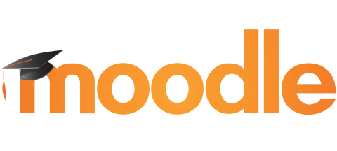 Poznaj nas | Uniwersytet WSB Merito we Wrocławiu: moodle logo