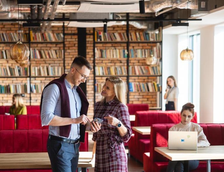 Studia podyplomowe we Wrocławiu | Uniwersytet WSB Merito we Wrocławiu: studia podyplomowe, biznes