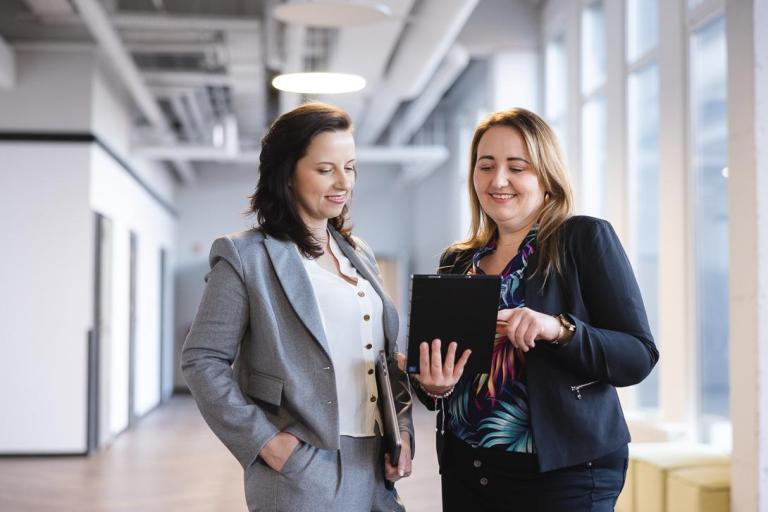 Master of Business Administration | Studia MBA we Wrocławiu | Uniwersytet WSB Merito we Wrocławiu: Wroclaw uczestniczki MBA
