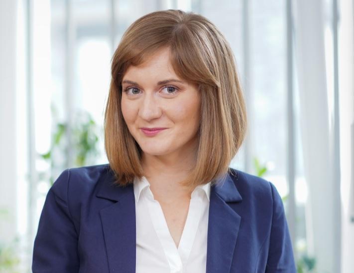 Biuro Karier | Uniwersytet WSB Merito we Wrocławiu: Katarzyna Likus