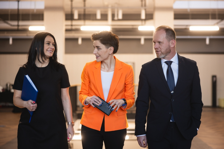 Studia MBA i EMBA we Wrocławiu | Uniwersytet WSB Merito we Wrocławiu: grupowe MBA Wrocław 2024 