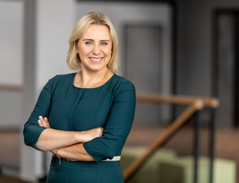 Ekonomia | Studia II stopnia we Wrocławiu | Uniwersytet WSB Merito we Wrocławiu: dr Joanna Myślińska-Wieprow, menedżerka kierunku ekonomia