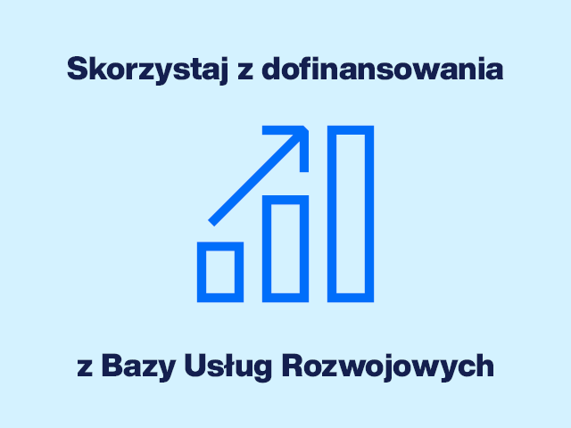 Digital Marketing Masterclass | Studia podyplomowe we Wrocławiu | Uniwersytet WSB Merito we Wrocławiu: infografika dofinansowanie BUR
