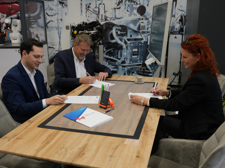 Kaizen & Lean Change Makers Academy | Studia podyplomowe we Wrocławiu | Uniwersytet WSB Merito we Wrocławiu: partnerzy biznesowi kaizen & lean change makers academy