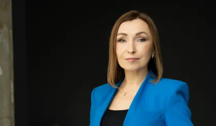 Władze uniwersytetu | Uniwersytet WSB Merito we Wrocławiu: Władze wydziałów - dziekan - dr Katarzyna Mizera