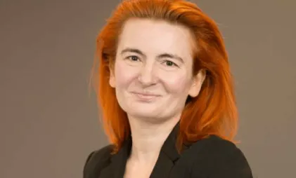 Międzynarodowa Konferencja Marketingowych Kół Naukowych | Uniwersytet WSB Merito we Wrocławiu: Agnieszka Dejnaka