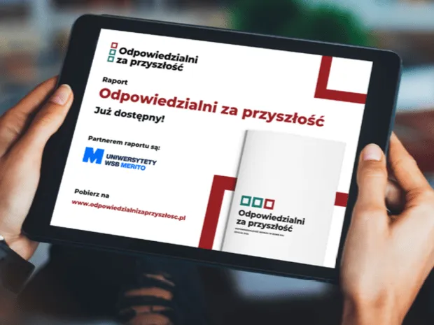 raport odpowiedzialni za przyszłość